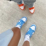 Nike Dunk Low 'University Blue'
