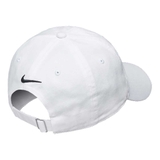 Mũ Nike Korea Trắng