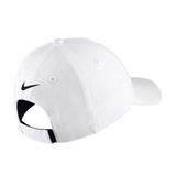 Mũ Nike Golf Trắng