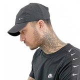 Mũ Nike 'Metal Swoosh'