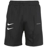 Quần Nike 'Double Swoosh - Black'