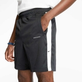 Quần Nike 'Double Swoosh - Black'