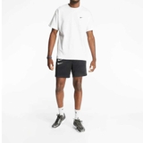 Quần Nike 'Double Swoosh - Black'