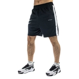 Quần Nike 'Double Swoosh - Black'
