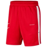 Quần Nike 'Double Swoosh - Red'