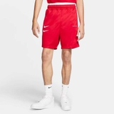 Quần Nike 'Double Swoosh - Red'