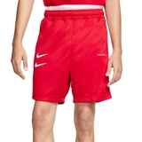 Quần Nike 'Double Swoosh - Red'