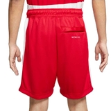 Quần Nike 'Double Swoosh - Red'