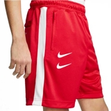 Quần Nike 'Double Swoosh - Red'