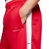 Quần Nike 'Double Swoosh - Red'