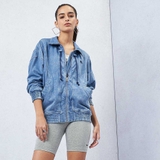 Áo khoác Nike Denim