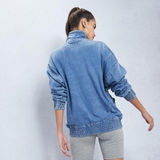 Áo khoác Nike Denim