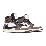 Travis Scott x Jordan 1 High OG 'Mocha'