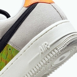 Nike AF1 Low 'Da Rắn Lấp Lánh'