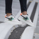 Nike AF1 Low 'Da Rắn Lấp Lánh'