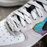 Nike AF1 Low 'Da Rắn Lấp Lánh'