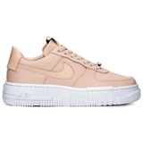 Nike AF1 Pixel 'Particle Beige'