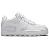 Nike AF1 Shadow 'Triple White'