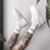 Nike AF1 Shadow 'Triple White'