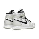 Jordan 1 High Zoom Comfort 'Light Bone'
