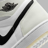 Jordan 1 High Zoom Comfort 'Light Bone'