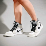 Jordan 1 High Zoom Comfort 'Light Bone'