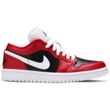 Jordan 1 Low 'Chicago Flip'