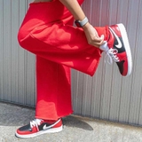 Jordan 1 Low 'Chicago Flip'