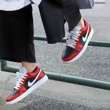 Jordan 1 Low 'Chicago Flip'