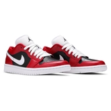 Jordan 1 Low 'Chicago Flip'