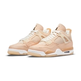 Jordan 4 Retro 'Shimmer'