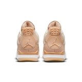 Jordan 4 Retro 'Shimmer'