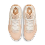 Jordan 4 Retro 'Shimmer'