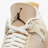 Jordan 4 Retro 'Shimmer'