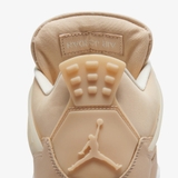 Jordan 4 Retro 'Shimmer'