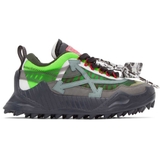 Off-White ODSY-1000 Sneaker 'Black Green'