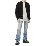 Off-White ODSY-1000 Sneaker 'Black Green'