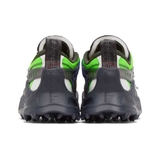 Off-White ODSY-1000 Sneaker 'Black Green'