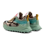 Off-White ODSY-1000 Sneaker 'Lục Lam'