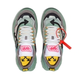 Off-White ODSY-1000 Sneaker 'Lục Lam'