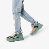 Off-White ODSY-1000 Sneaker 'Lục Lam'