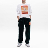 Off-White ODSY-1000 Sneaker 'Mũi Tên Xanh'