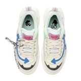 Off-White ODSY-1000 Sneaker 'White Blue'