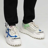Off-White ODSY-1000 Sneaker 'White Blue'