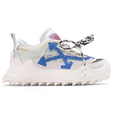 Off-White ODSY-1000 Sneaker 'White Blue'