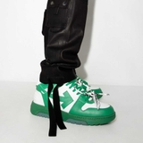 Off-White OOO Sneaker 'Ngọc Lục Bảo'