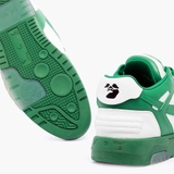 Off-White OOO Sneaker 'Ngọc Lục Bảo'