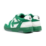 Off-White OOO Sneaker 'Ngọc Lục Bảo'