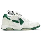 Off-White 'OOO' Sneaker 'Mũi Tên Xanh'