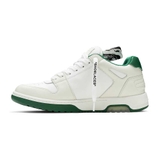 Off-White 'OOO' Sneaker 'Mũi Tên Xanh'